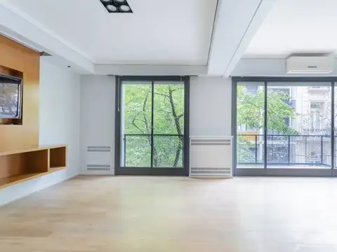 Rodríguez Peña 1600, Piso 3