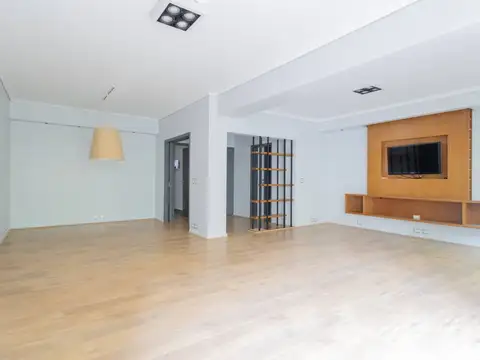 Rodriguez Peña 1600, Piso 3
