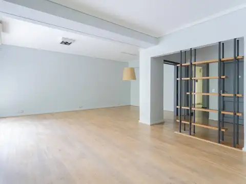 Departamento en Alquiler en Recoleta, USD 2.200