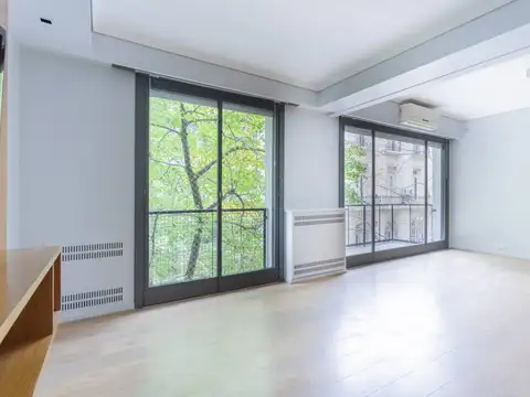 Departamento en Alquiler de 4 ambientes