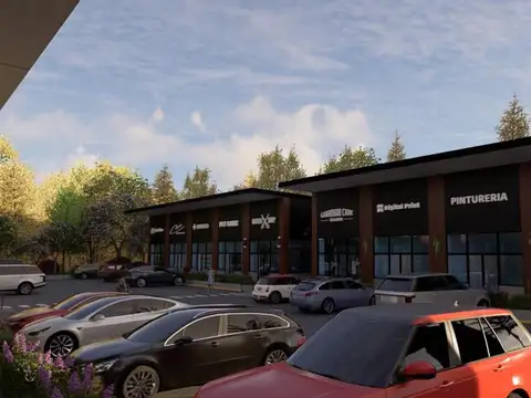 Perito Moreno 1201, Canning