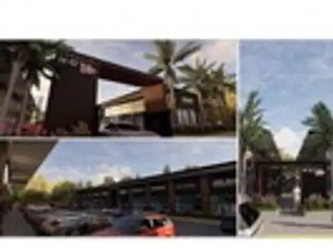 Local en Alquiler en Canning, USD 1.439