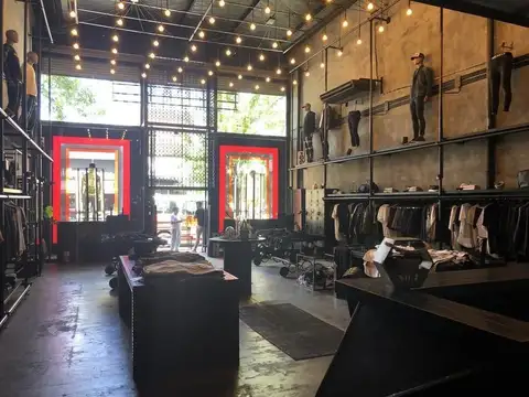 Local en Venta 5 años