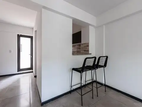 Departamento en Venta en Nuestra Señora De Lourdes, Rosario