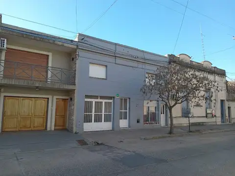 Casa en Gualeguaychu