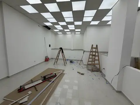 Local en Alquiler en Once, USD 12.800