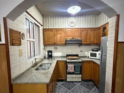 Casa en Venta 40 años
