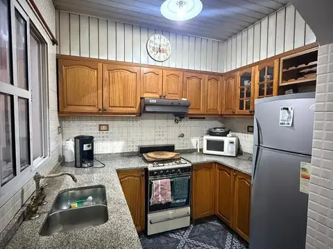 Casa en Venta al Oeste