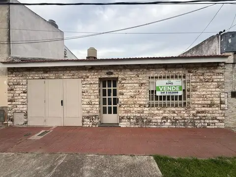 Casa de 2 dormitorios en venta, Rosario