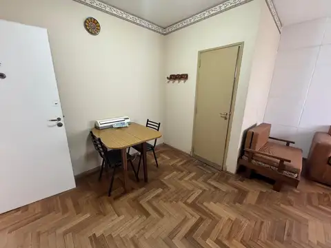 Departamento en Alquiler de Monoambiente