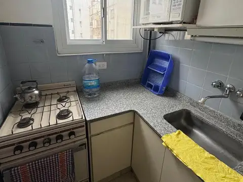 Departamento en Alquiler A Estrenar