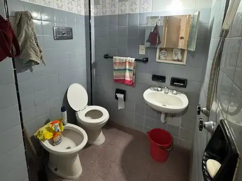 Departamento de 1 amb en ALQUILER POR 24 MESES