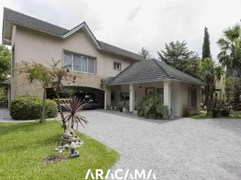 Casa en Venta en El Lauquen - Canning