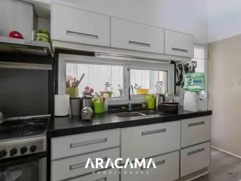 Casa 4 ambientes con 4 baños