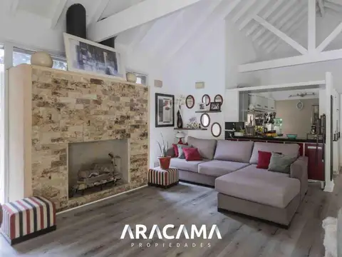 Casa en Venta en El Lauquen - Canning