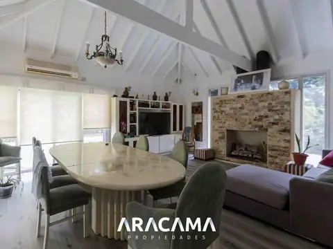 Casa en Venta 20 años