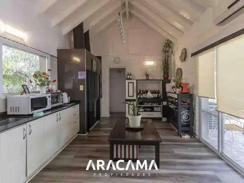 Casa en Venta en El Lauquen, USD 298.000