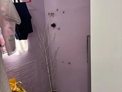 Depto Tipo Casa 5 ambientes con 2 baños