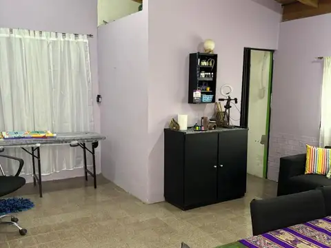 Depto Tipo Casa en Venta de 4 dormitorios