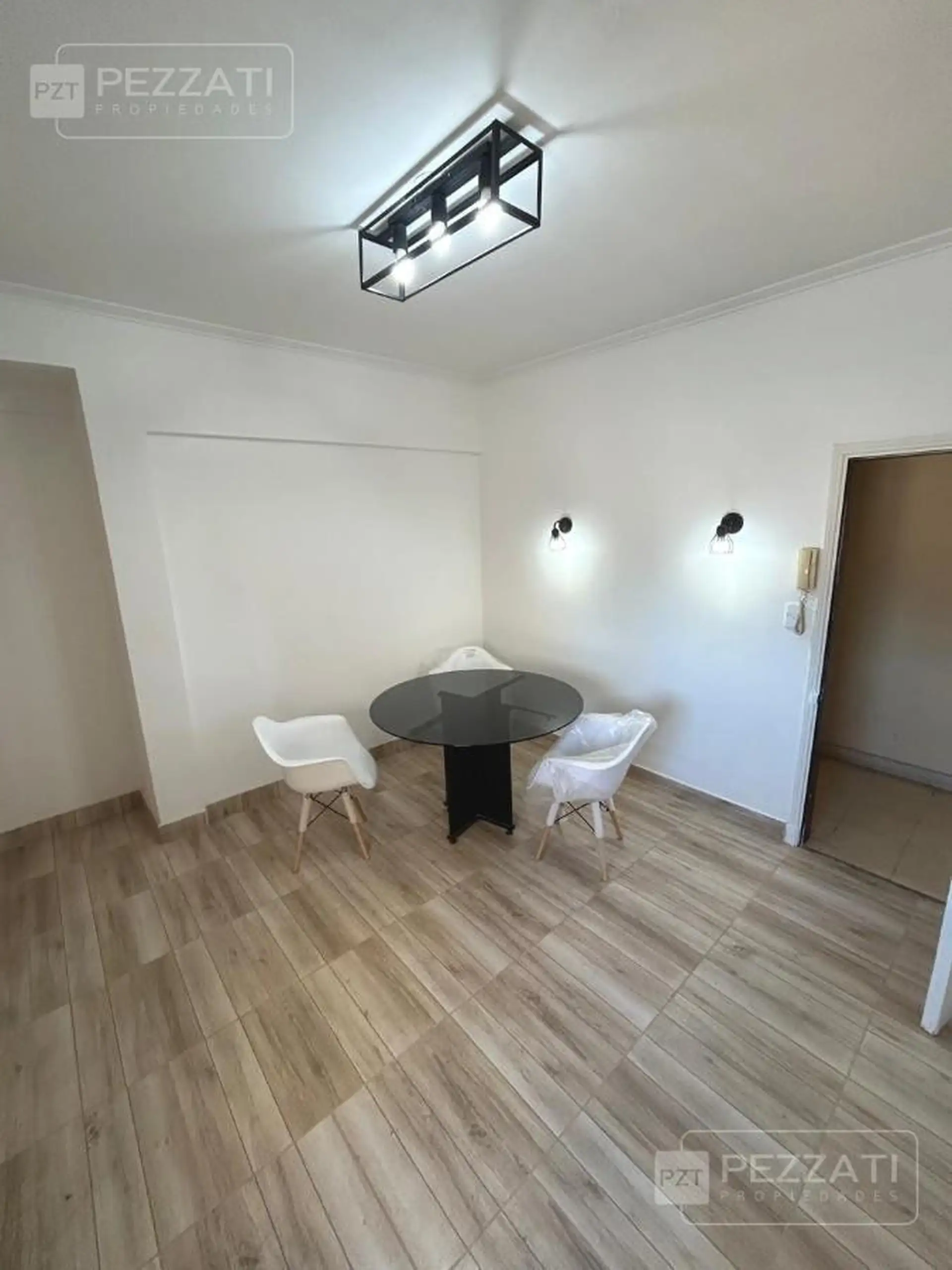Departamento 3 ambientes en Chauvin