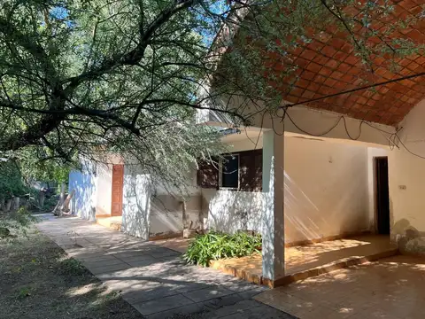 Casa en Venta en Villa Dolores, USD 133.000