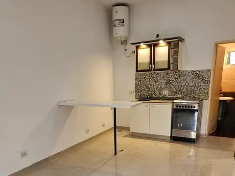 Departamento en Flores Norte