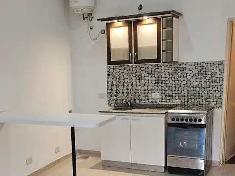 Departamento en Venta en Flores, USD 58.000