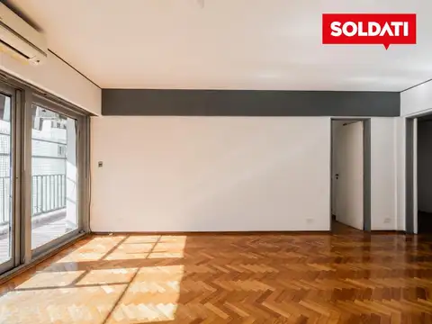 Departamento en Venta en Recoleta, USD 280.000