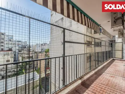 Departamento en Venta de 3 dormitorios