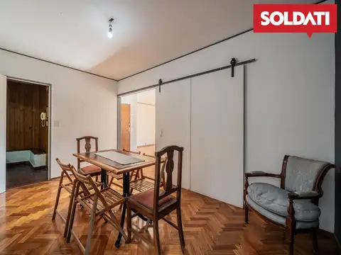 Departamento en Venta 50 años
