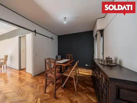 Departamento en Venta 50 años