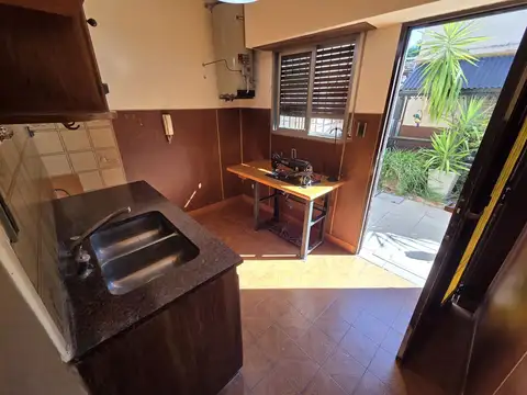 Casa en Venta 15 años