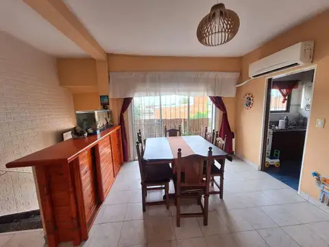 Depto Tipo Casa en Venta en San Fernando, USD 130.000