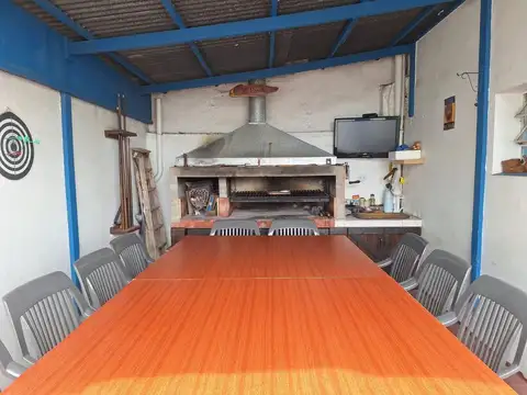 Venta PH 3 Dormitorios San Fernando sin expensas