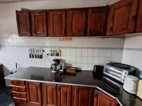 Venta PH 3 Dormitorios San Fernando sin expensas