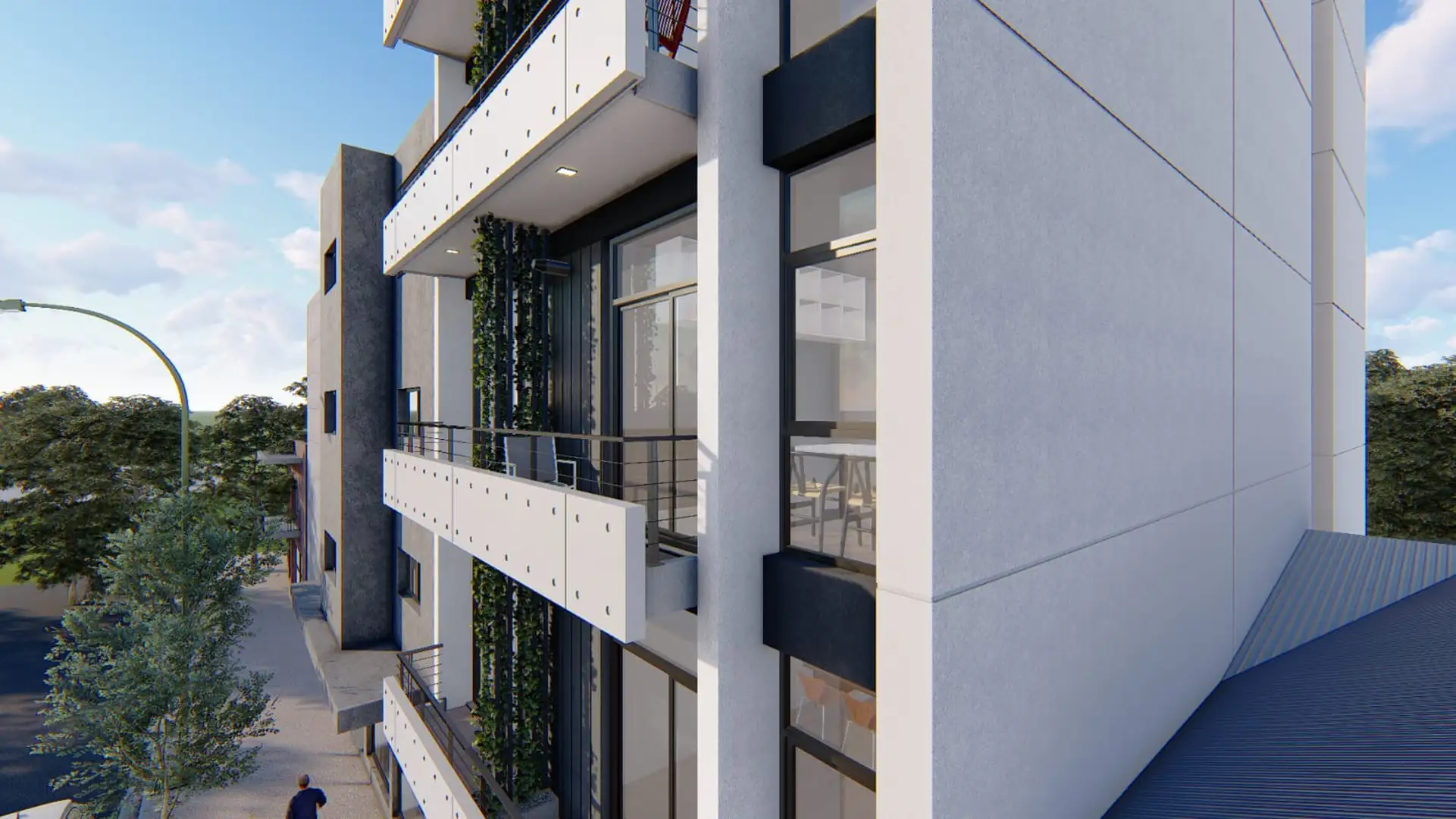 Departamentos en pozo en Venta!!!