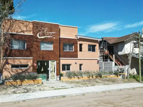 Pleamar. Departamentos con anticipo y cuotas en Valeria del Mar