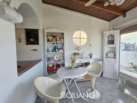 Departamento en Venta Apto profesional