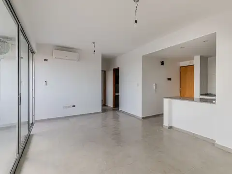 SEMIPISO 2 DORMITORIOS - LA PLATA