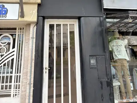 Avenida General Paz 5200
