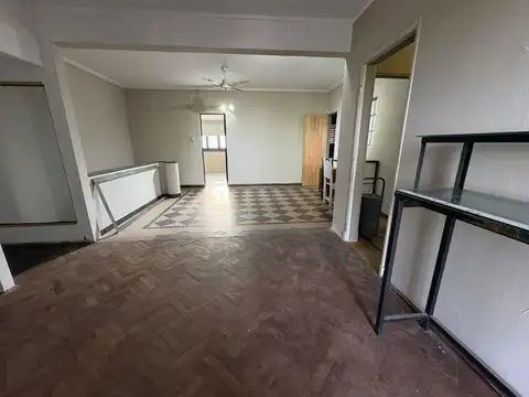 Casa en Alquiler 36 años