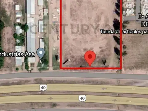 Terreno en Venta en Lujan De Cuyo, USD 800.000