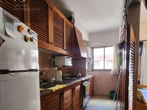 Departamento en Venta 35 años