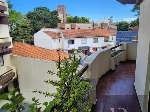 Departamento en San Bernardo Del Tuyu