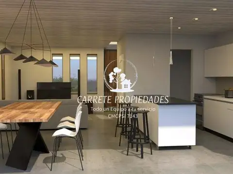 Casa en Venta en Pilar, USD 140.000