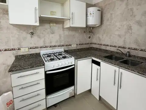 Departamento en Alquiler Apto profesional