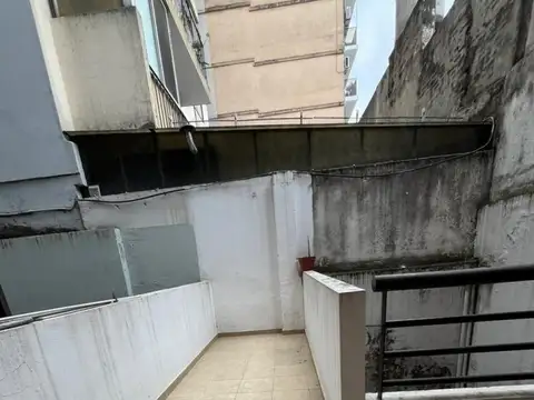 Departamento en Alquiler Permite mascota