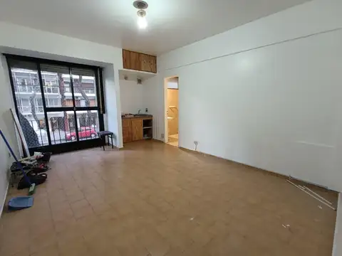 Departamento en Alquiler en Palermo, $ 450.000