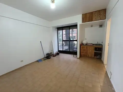 Departamento en Alquiler de Monoambiente