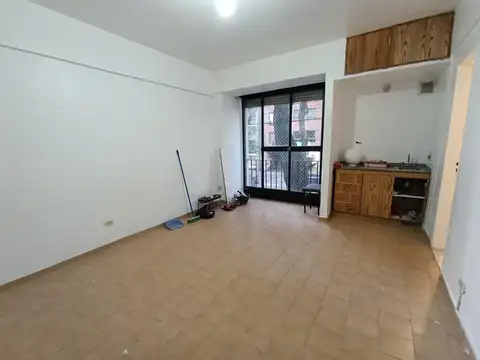 Departamento en Palermo